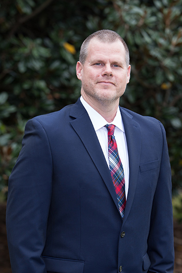 Photo of Steven Moates