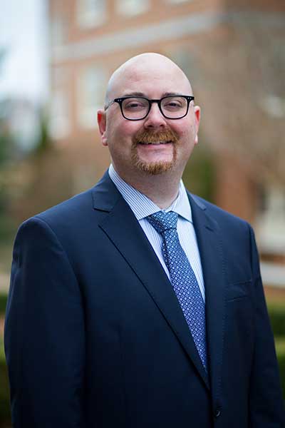 Travis Moore, Au.D., Ph.D., CCC-A