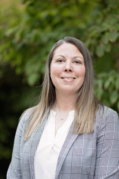 Photo of Courtney  Payne 