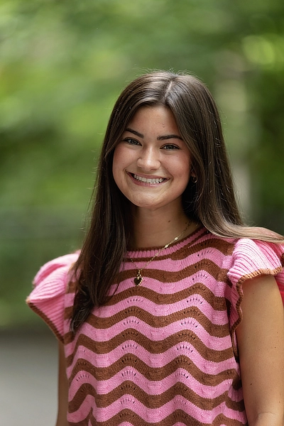 Ava Bates