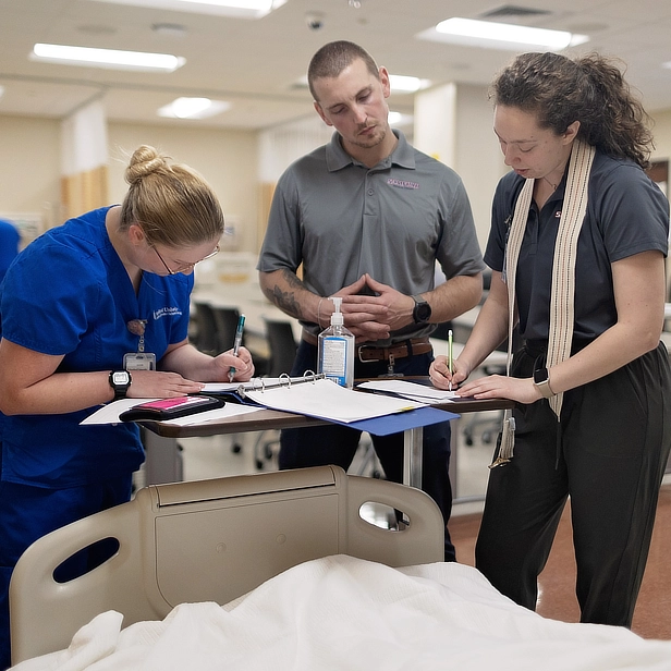 Interprofessional