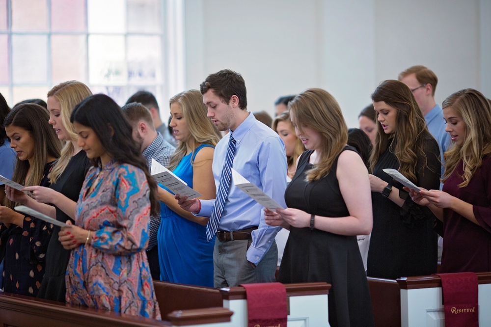 2019 PA Students Recite Pledge