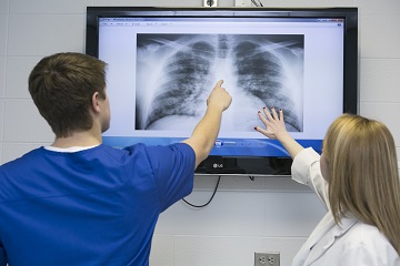 Respiratory Care