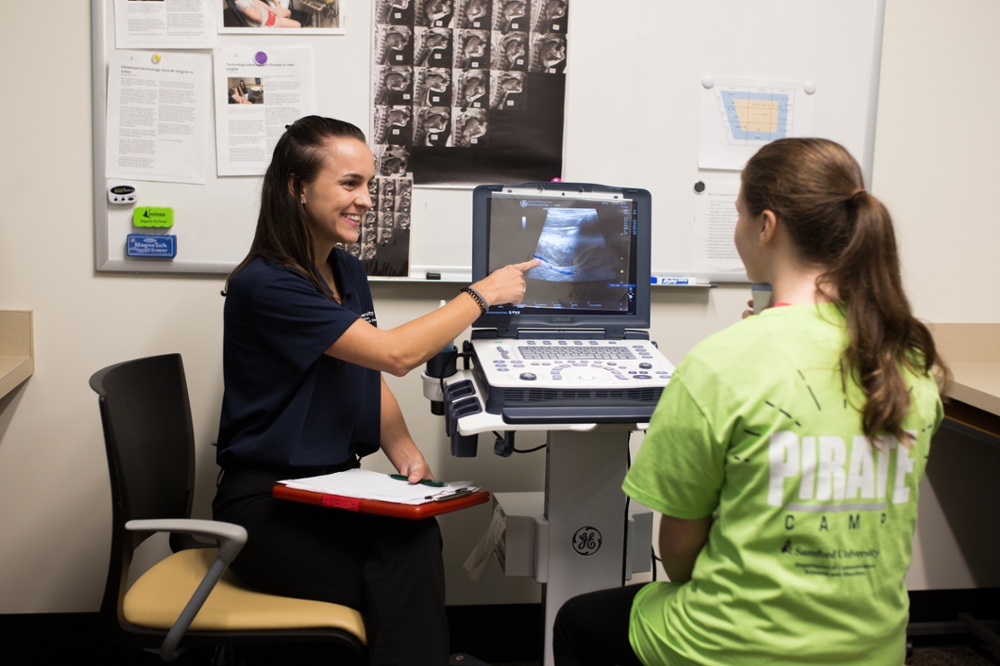 speech language pathologist credentials