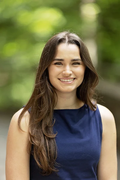 Sydney Graves President