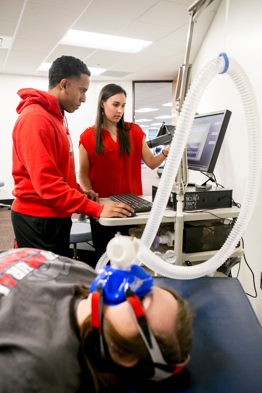 research areas in kinesiology