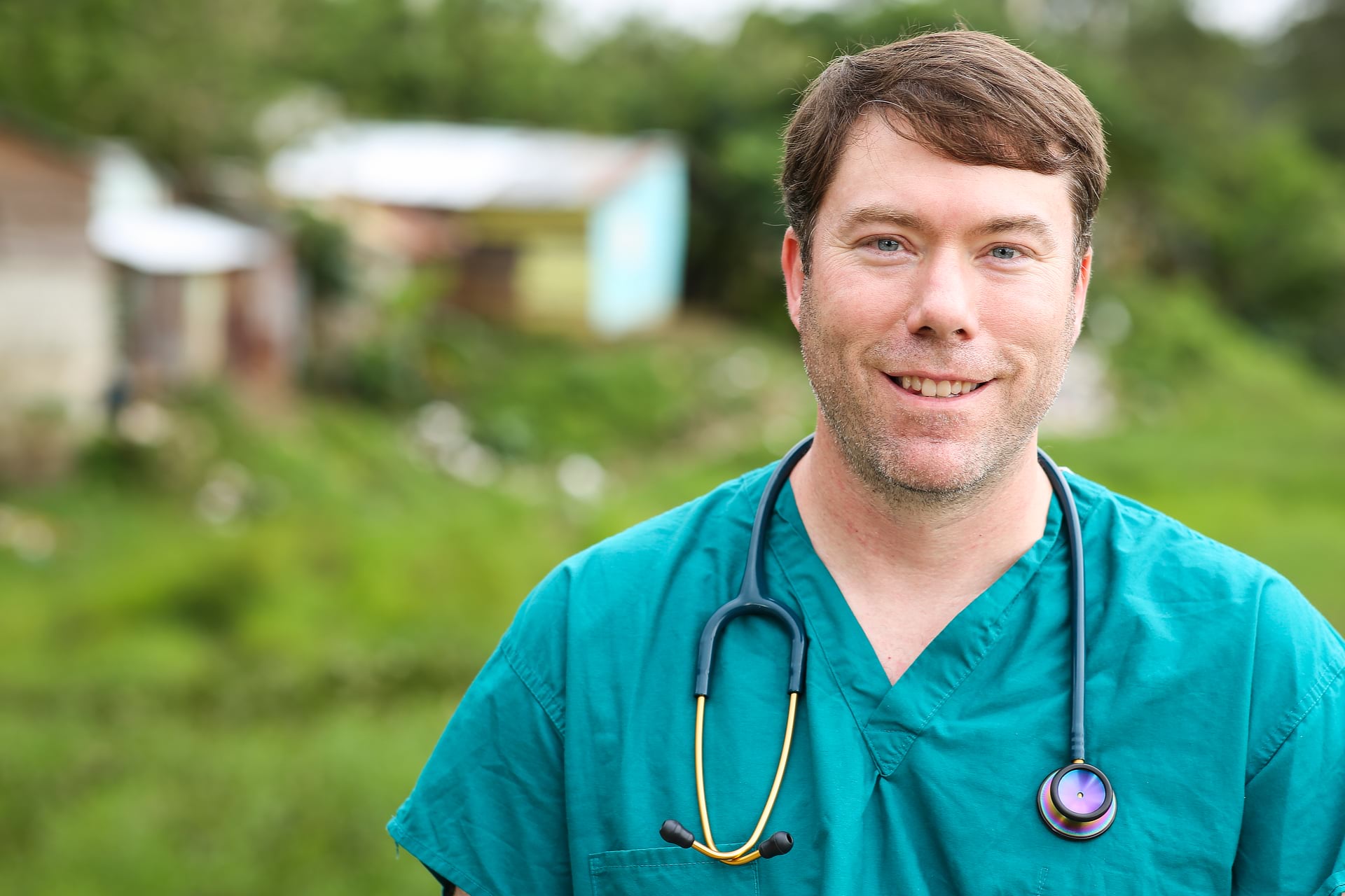 Dominican Republic Medical Mission