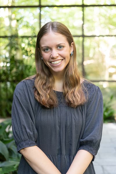 Claire Kennedy