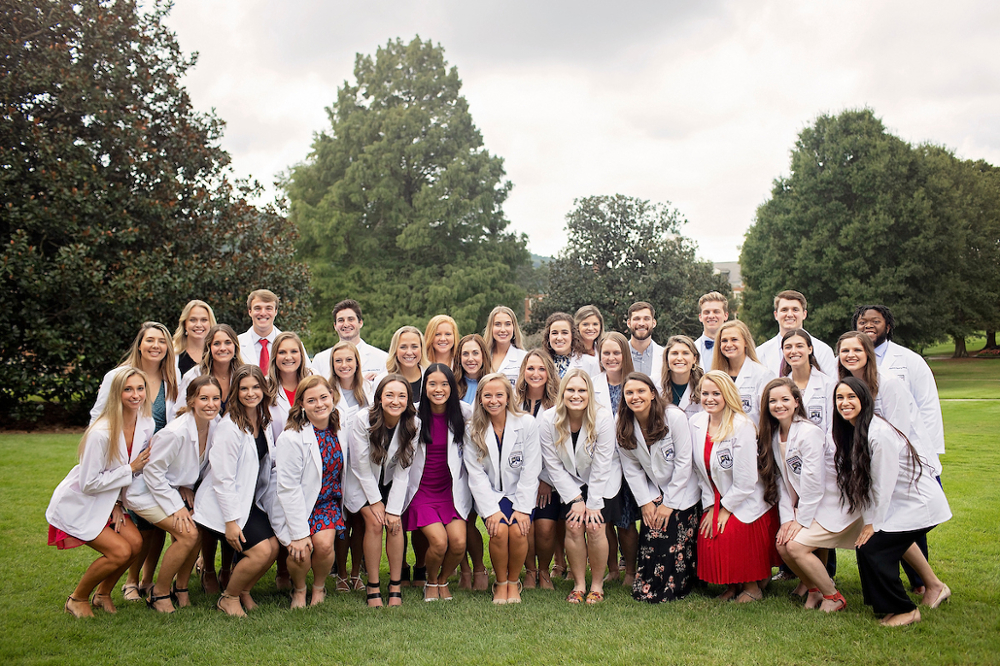 2021 PA Whitecoat