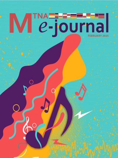 MTNA ejournal