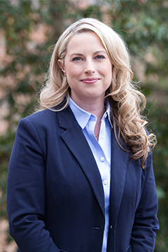 Photo of Victoria Allen