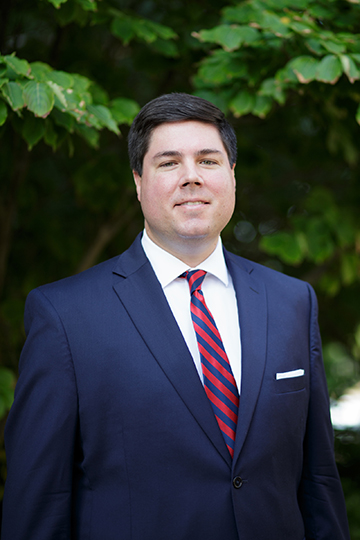 Photo of Steven Boydstun