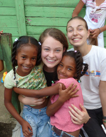 Dominican Republic mission trip