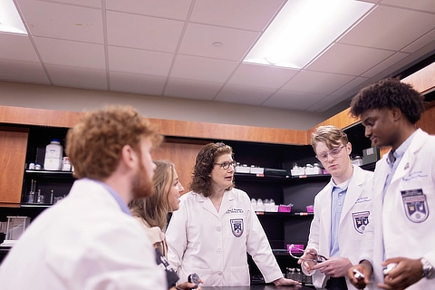 Pharmacy team