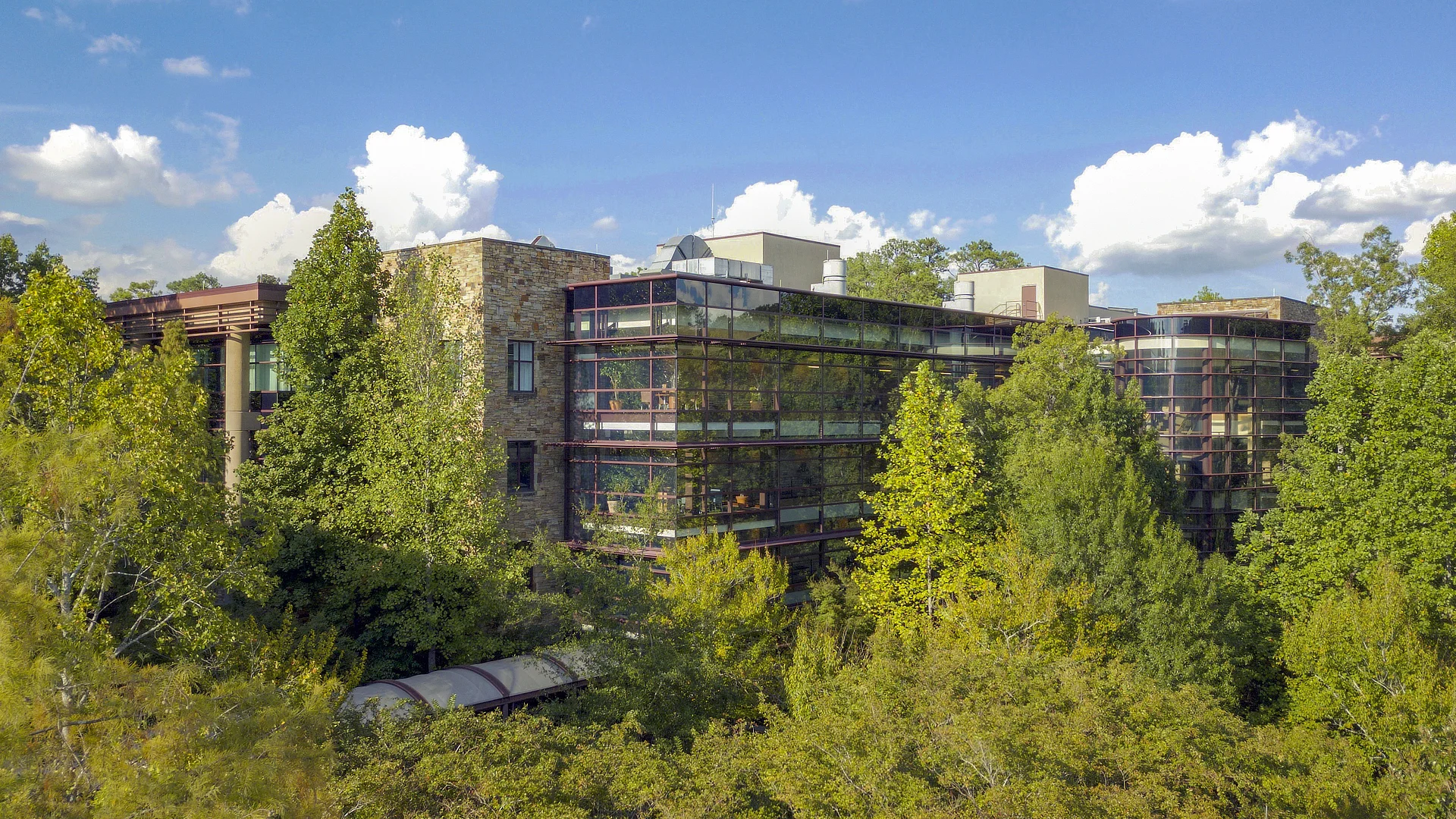 CHS Building