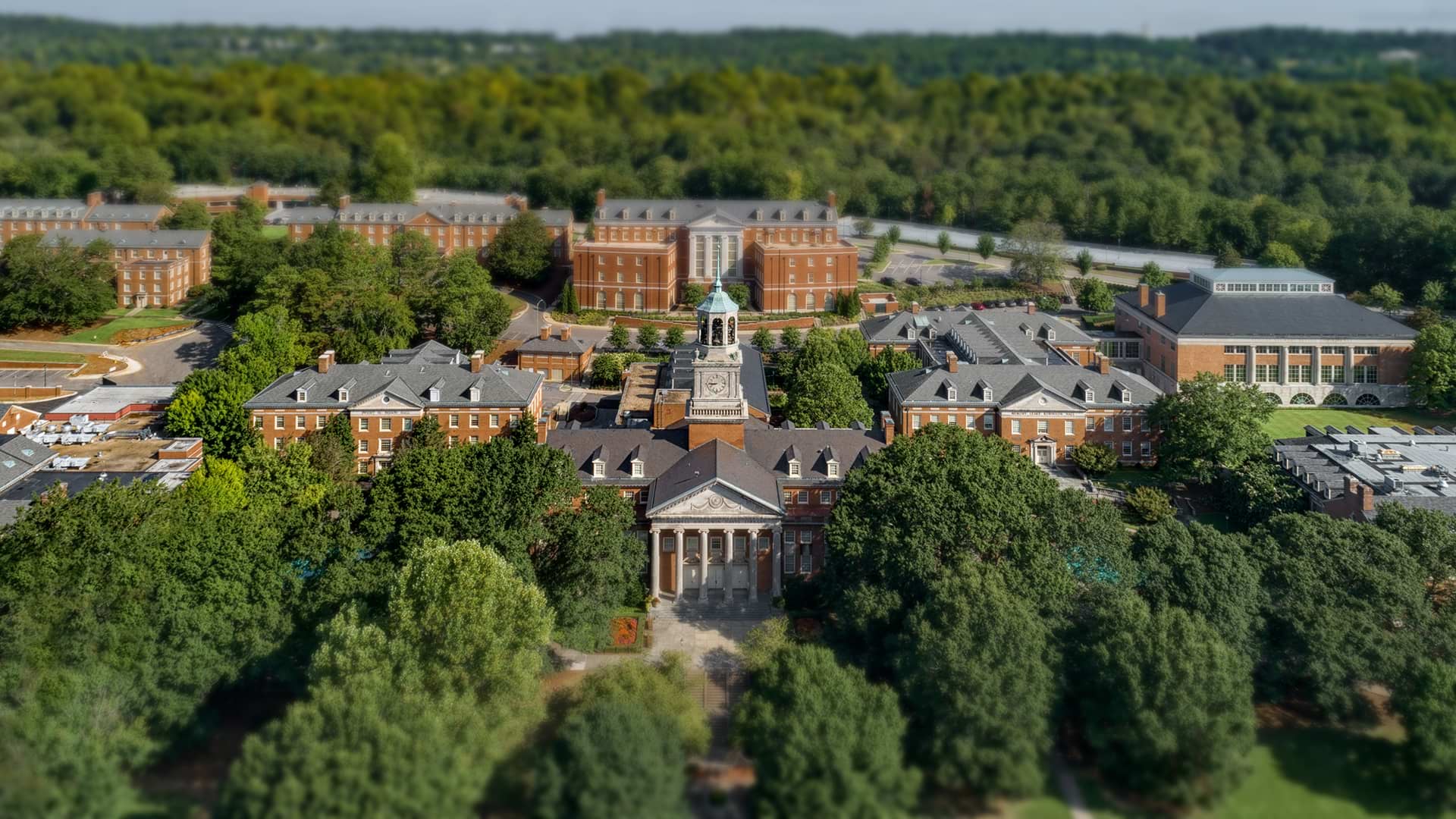 Creative Campus