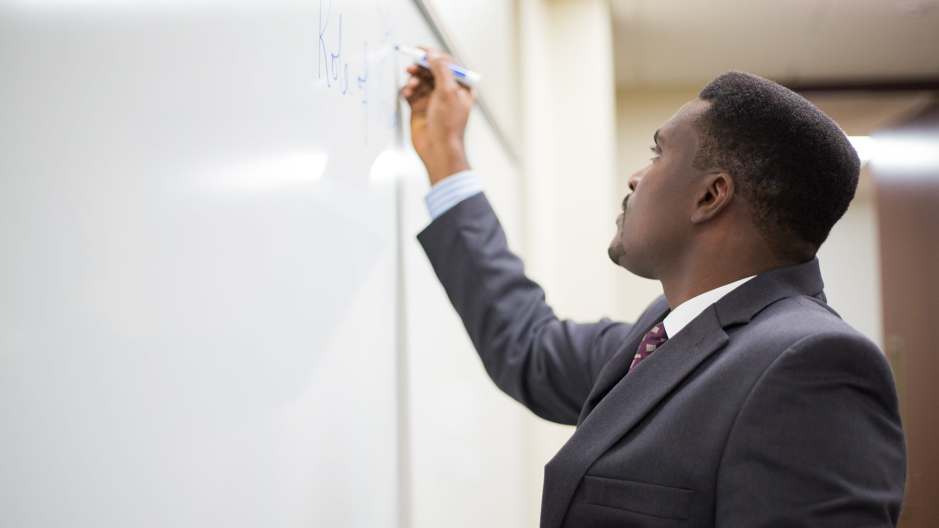 Professor Writing Board AB10189692