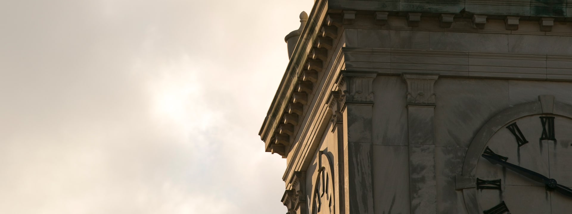 Bell Tower Clock