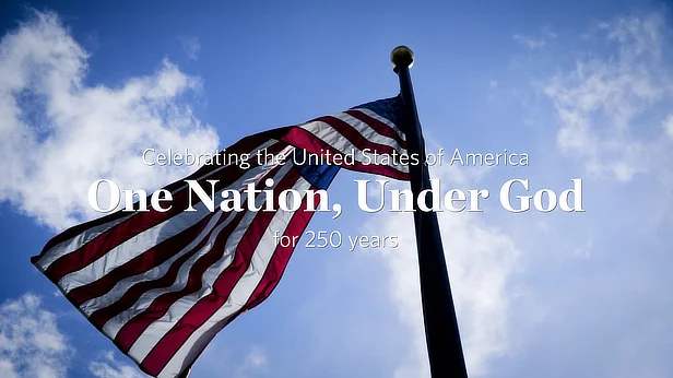 American Flag