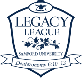 Mobile Legacy League Logo