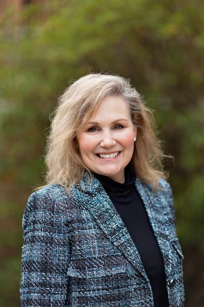 Photo of Elizabeth Anthony