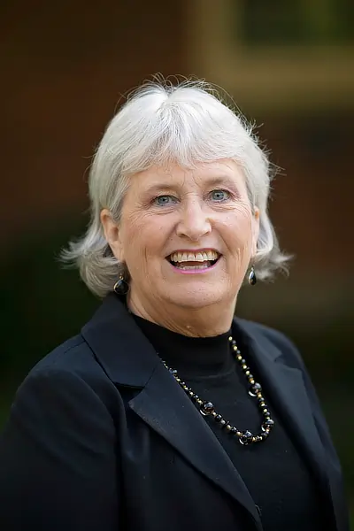 Nancy Battles
