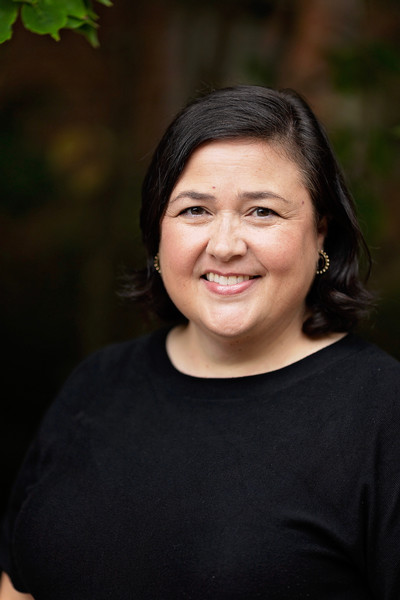 Photo of Kerri Bonner