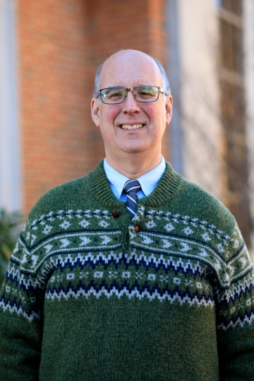 Photo of Edward L. Craig Jr.