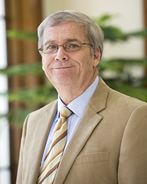 Edward C. Martin