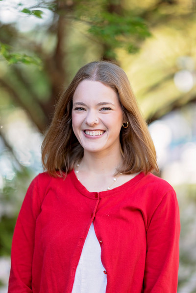 Photo of Cameron Pannell