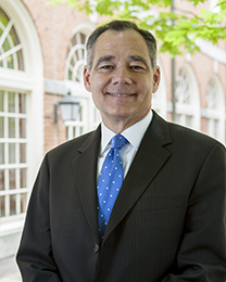 Henry C. Strickland