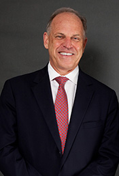 Robert P. MacKenzie III