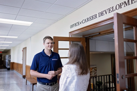 Career Development Center