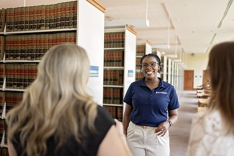 Cumberland Tour Guide