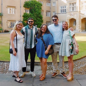 Cambridge Group