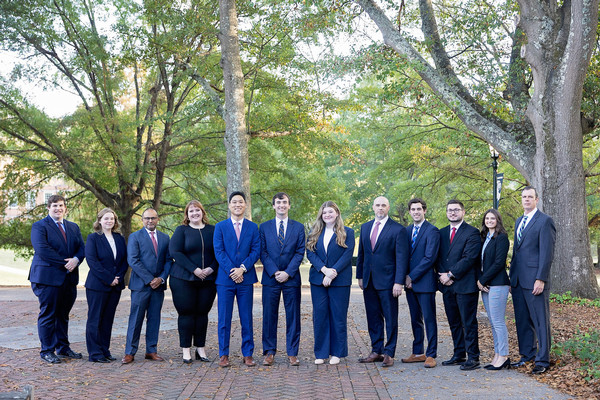 Moot Court 24 25