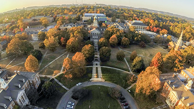 Samford University