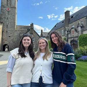 Scotland group