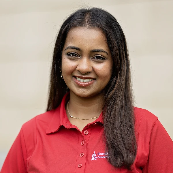 Selina Das