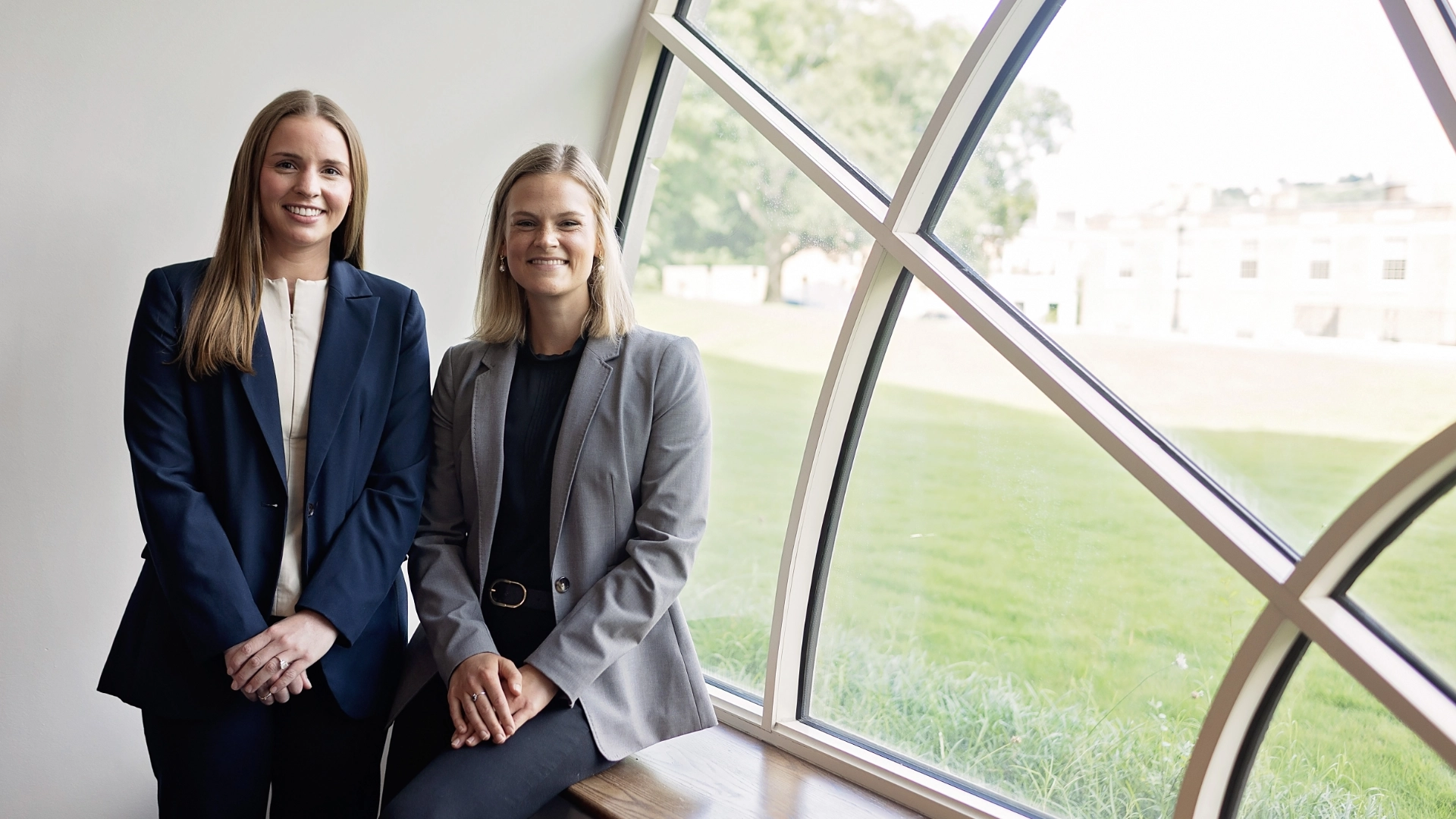 Female Law Students