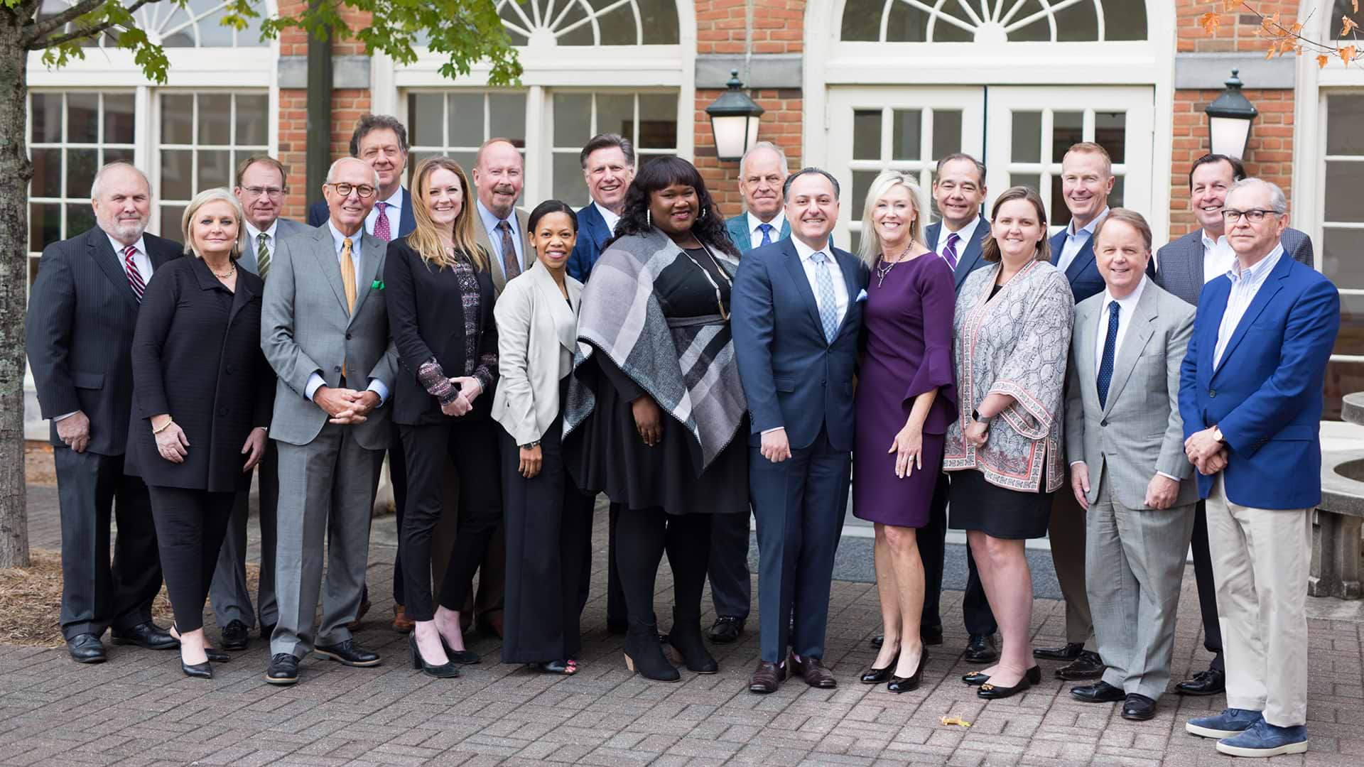 advisory council