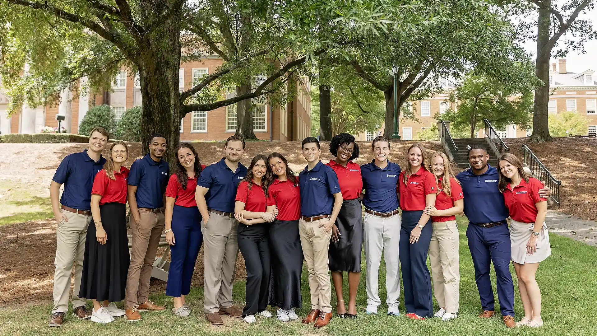 law student ambassadors 2025