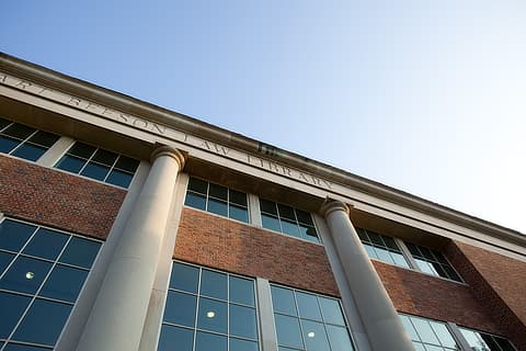 law library facade rc070900513