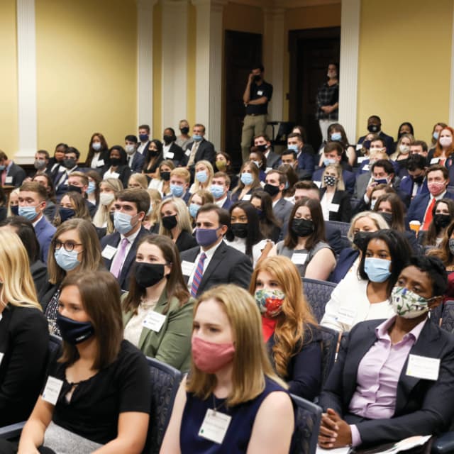 law student orientation