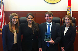 FL Nat Advocacy Tournament