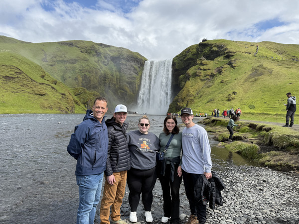 Iceland 2025