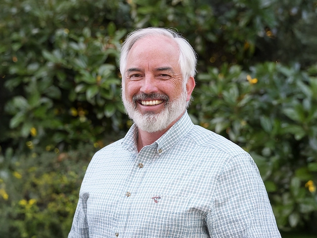 Jim Noles