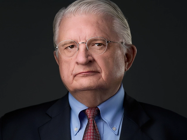 Wayne Morse