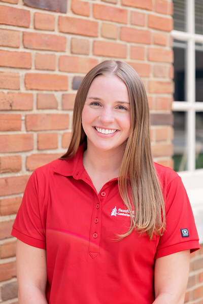 Photo of Emily Harrison