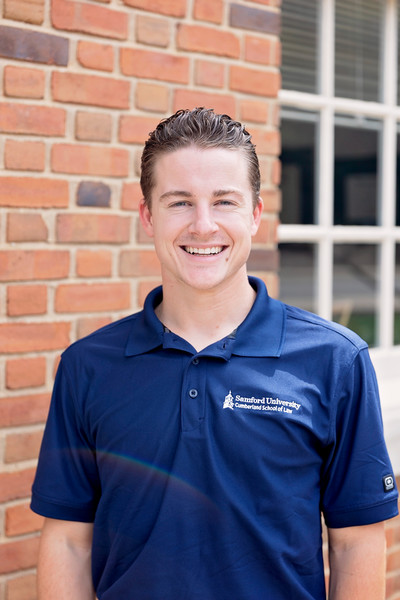 Photo of JP Brasfield